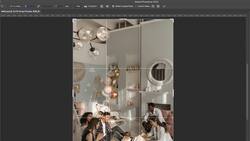 Rocking Out With Photoshop - How to Crop for a Specific Frame Size in Photoshop Instructional Video