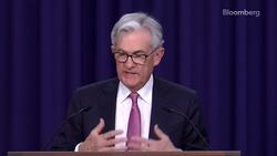 Powell Says Fed Won't Hesitate to Go Higher Than Neutral News Clip