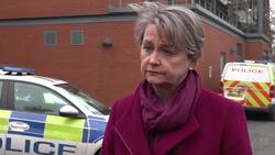 Home Office announce stricter knife sale rules News Clip