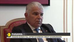 Donald Trump's Fight Over Canal Control Weighs Down Panama Assets News Clip