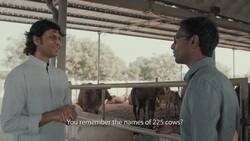 The Love for Cows: Empowering Farmers and Promoting Indigenous Breeds Instructional Video