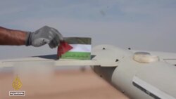 Middle East escalation: Cross-border violence increases since Oct 7 News Clip