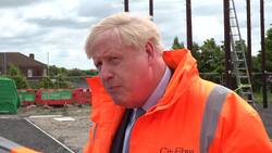 Government's £21 billion package a 'big bazooka' to calm energy crisis - PM News Clip