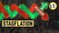 Are We Stuck Between Hyperinflation And A Recession? | Economics Explained: Introduction and Choosing Between Inflation and A Recession Instructional Video