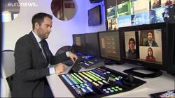 Coronavirus exit strategy: borders, nations and the cohesion conundrum News Clip