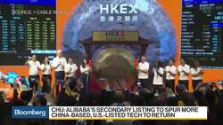 Hong Kong, China 2020 IPO Market Will Do Fairly Well, Says KPMG’s Chu News Clip