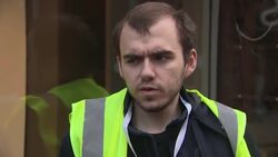 UK: Pfizer vaccine success a 'real boost' but don't expect a jab in the next few weeks, says top scientist News Clip