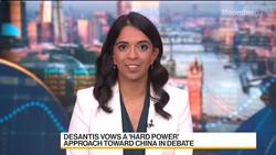 Trump's Rivals Attack Each Other in Near-Chaotic GOP Debate News Clip