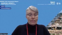 CLEAN : Nearly half of world's population "very vulnerable" to climate change: IPCC report News Clip