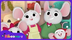 I Love Christmas | Christmas Songs | The Kiboomers | Christmas Songs for Children | Christmas 2020 Instructional Video