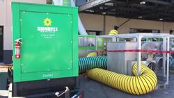 Panhandle hospitals still struggling after Michael Instructional Video