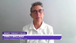 The History Of LGBTQ Officers In The U.S. Intelligence Community News Clip