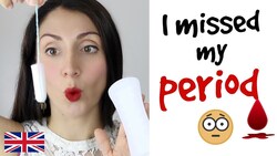 Period Vocabulary ENGLISH (MOSTLY) FOR THE LADIES Instructional Video