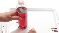 Holes That Do Not Leak! Instructional Video