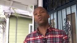 New Orleans residents react to Trump acquittal News Clip