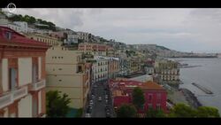 Naples, Italy: A Complete Guide to the City of Pizza and History Instructional Video
