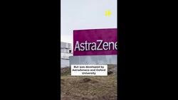 AstraZeneca Admits Covishield Vaccine Can Cause Rare Side Effects, What Is TTS? News Clip