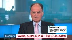 BlackRock Has Bias Toward Precious Metals, Especially Gold News Clip