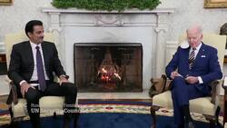 Russia, Ukraine tensions take centre stage at UN News Clip