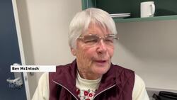 New supportive housing for homeless youth opens in Kamloops News Clip