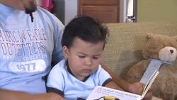 How to Teach a Child to Read Instructional Video