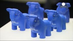 European shares tumble with banks the main focus of concern News Clip