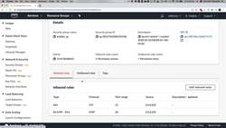 AWS Certified Solutions Architect Associate (SAA-C02) Exam Prep Course - Firewalls in AWS Instructional Video