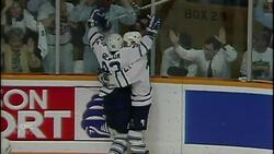 Legendary broadcaster Bob Cole in his own words News Clip