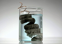 Displacement reaction Instructional Video