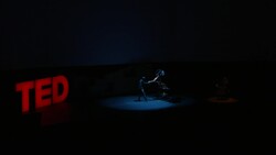 TED: A human-robot dance duet | Huang Yi & KUKA Instructional Video