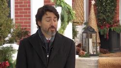Interview with the Prime Minister: Is his government's anti-racism strategy enough? News Clip