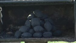 How to Start a Charcoal Grill Instructional Video