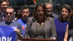 NY officials on high court's census question hold News Clip