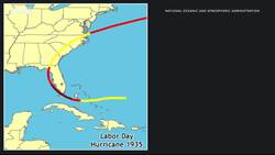 Hurricane Dorian Is Already Breaking Records News Clip