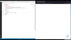 The Front-End Web Developer Bootcamp - HTML, CSS, JS, and React - Condition Ternary Statement Instructional Video