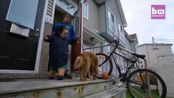 Limbless CrossFitter Has No Limits: BORN DIFFERENT Instructional Video