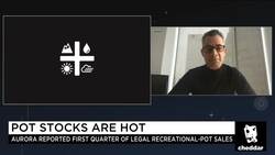 Marijuana Earnings Reveal Troubling Trend in Canadian Cannabis News Clip