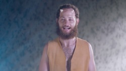 A Midsummer Night's Dream 5.1 Performance: Puck Lines 415-430 Instructional Video