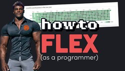How Programmers Compete Instructional Video
