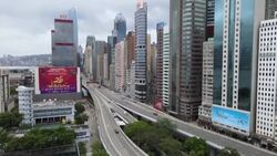 CLEAN : Former HK leader says 'ignore' One Country, Two Systems end date News Clip