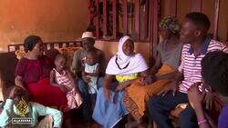 Sierra Leone struggling to recover 20 years after civil war's end News Clip