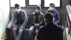 COVID-19 outbreak fears due to Nepal's large Diwali celebrations News Clip