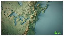 The Massive Flood That Triggered an Ice Age (w/ PBS Eons!) Instructional Video