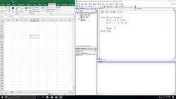 Excel VBA Programming The Complete Guide - The For Next Loop Instructional Video