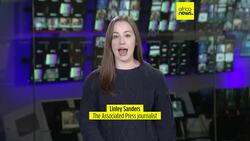 Poll shows more Americans approve Trump's handling of Gaza conflict News Clip