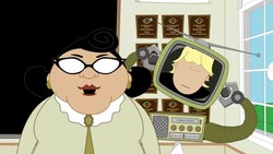 Infinite Series Instructional Video