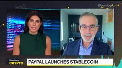 How PayPal Plans to Generate Revenue From Stablecoin News Clip