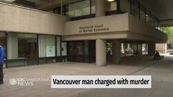 Man accused of murdering Manitoba woman has sex assault history in B.C. News Clip