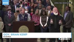 MLB Speaks Out Against Georgia Voting Laws, All-Star Game Moved News Clip