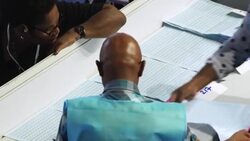 CLEAN : Fiji: Vote counting continues in country's national election News Clip